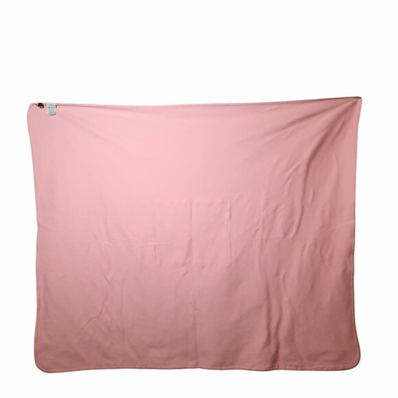 Vintage 2002 Gymboree Summer Breeze Blowing Dandelions Security Blanket 36"X30" - Picture 4 of 6